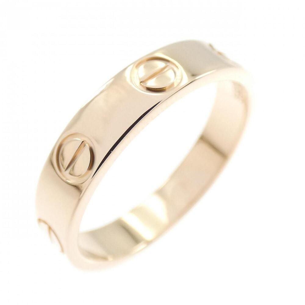 Cartier Mini Love Ring